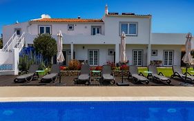 Jardim Oasis Apartment